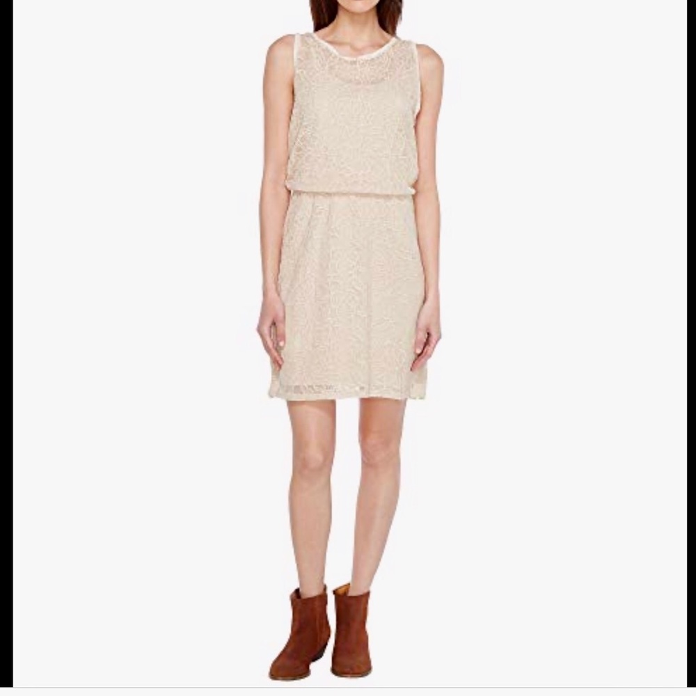 Stetson Lace Dress -XL